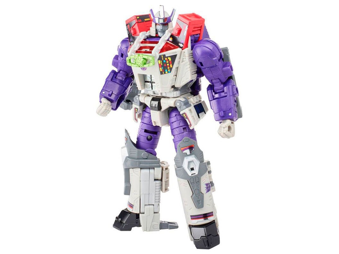 Figura HASBRO Transformers wfc-gs