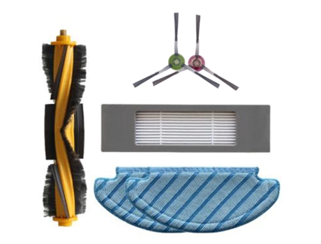 Accesorio Aspiradores ECOVACS 6 un Nova Hepa Ecovacs Deebot T8