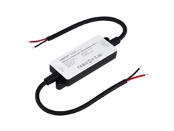 Controlador Monocolor 2.4G Dc12-24V 12A Ip66 LEDBOX
