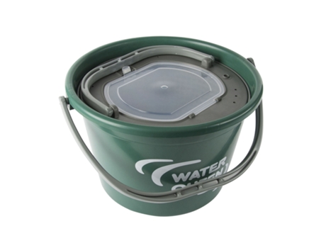Cubo vivo WaterQueen Rond 13L