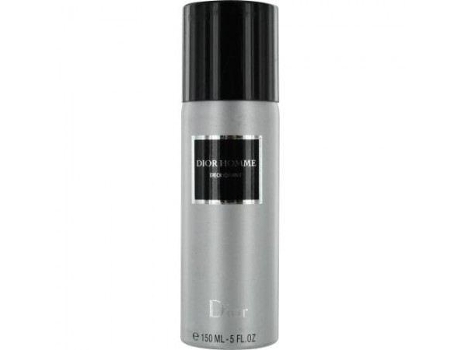 Dior Desodorante Spray Dior Homme 150 Ml