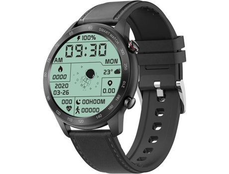 Smartwatch CHRONUS MX5108 Marrón