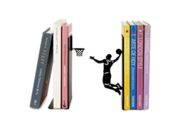Balvi Bookend Slam Dunk