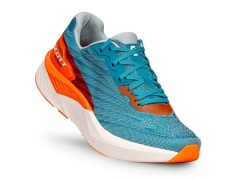 Zapatillas Running Pursuit Azul EU 42 1/2 Hombre SCOTT