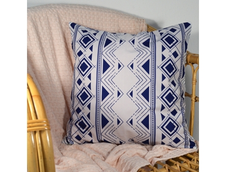 Funda De Almohada Con Estampados Muy Suaves A-1 BOD HOME