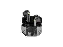 Auriculares Bluetooth TRUMSEN R10 In Ear Negro