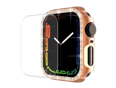 Carcasa para Apple Watch Series 7 45mm ENKAY 680700572E