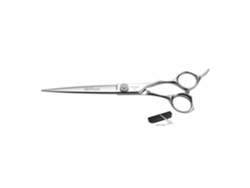 Rickiparodi Tijera de Corte con Estuche Barberline 7