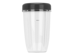 Tapa de licuadora (accesorio de repuesto, 24 oz)