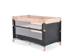 Cuna plegable Next Level Beige Moni Moni