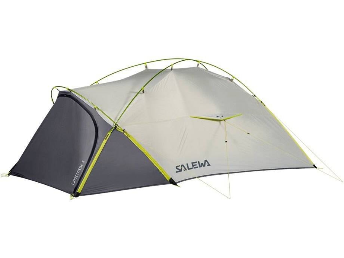 Tienda de Camping SALEWA Litetrek Ii (2 Lugares)