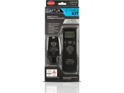 Kit Temporizador y Receptor HAHNEL 1001 716.0