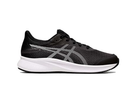 Zapatillas de Niños ASICS Patriot Gs Negro (36)