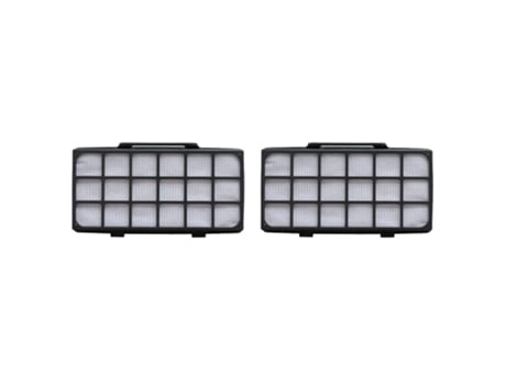 Accesorio Aspiradores ROWENTA 2 fit ro7611 ro7623 ro7634 filtro hepa filtro trasero