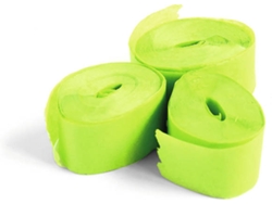 Serpentina TCM 10m x 1.5 cm, Claro Verde, 32x