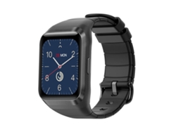 Smartwatches con pantalla táctil HD de 1,69 pulgadas y monitor de actividad física IP68 para Android y iPhone Yunzii