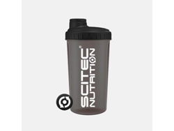 Shake SCITEC NUTRITION Ahumado