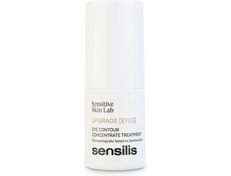 Contorno de Ojos SENSILIS Upgrade Chrono Lift (15 ml)