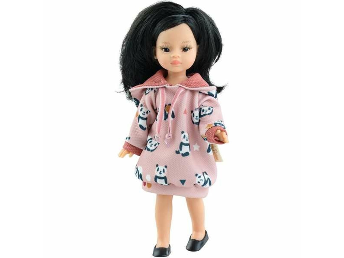 Muñeca bebé PAOLA REINA Maria José 21 cm