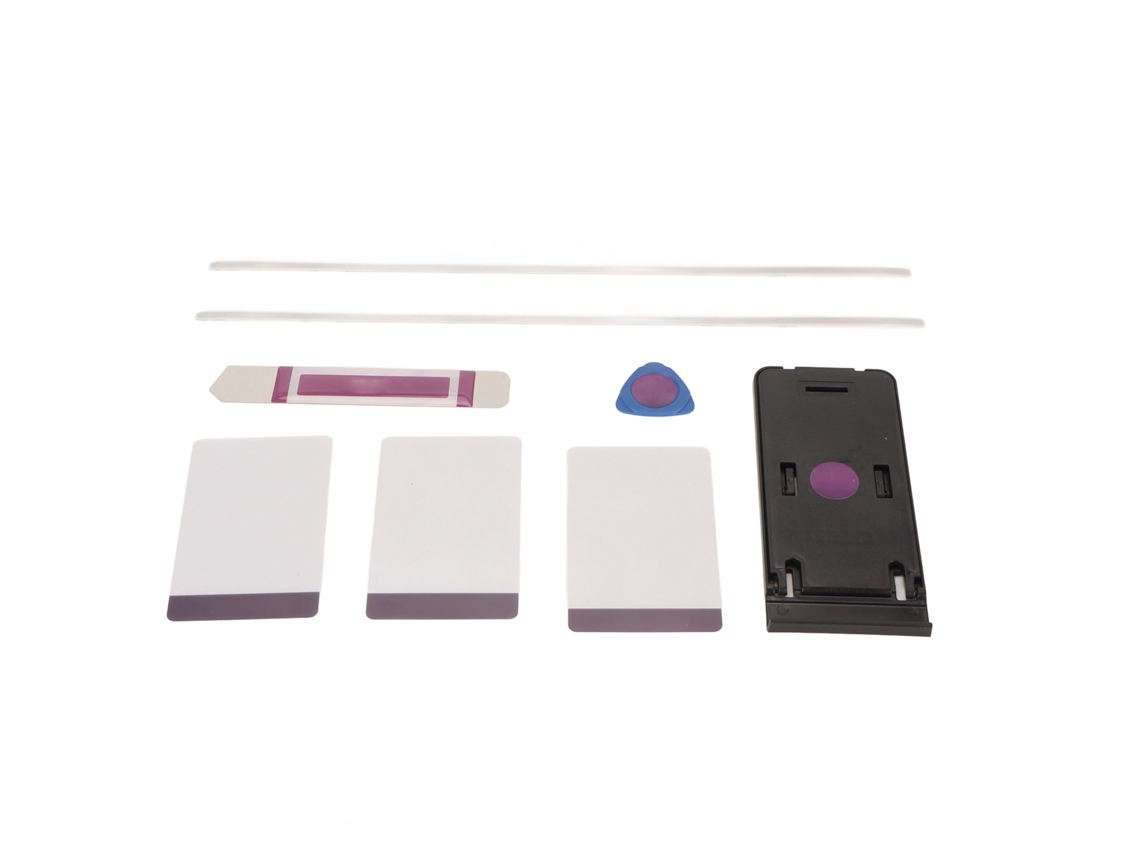 Pies De Goma Antideslizantes Duraderos Para La Laptop Microsoft Surface Book 1 2 3 De 13.5 Pulgadas