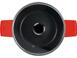 CAÇAROLA IBILI EXCELLENT 4.2L