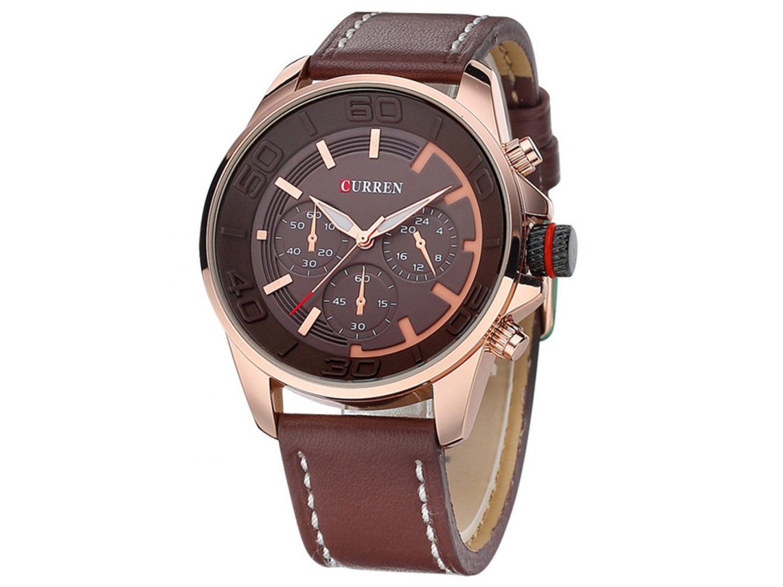 Reloj Digital Deportivo Para Hombre Para Exteriores Con Cristal De Espejo Y Correa Azul.