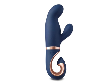 Vibrador Punto gCaribbean Blue GVIBE