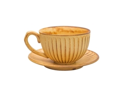2026da-set De Taza Y Plato De Café Y Té De Porcelana Fina Estilo Europeo Para Latte