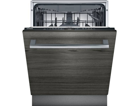 Lavavajillas Integrable SIEMENS SE73HX60CE (14 Cubiertos - 59.8 - Inox)