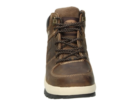 Botas DOCKERS 39Or003 Caballero Cognac
