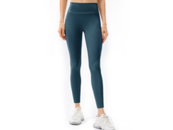 Leggings Deportivos Para Mujer Con Bolsillo, Leggings Ajustados Para Fitness, Yoga, Correr Y Entrenar.