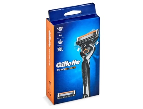 Maquinilla de Afeitar Fusión Proglide Flexbal GILLETTE