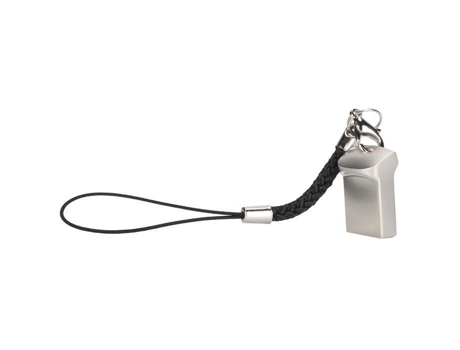 HURRISE Memoria USB 2.0 Mini Unidad Portátil de Memoria de Alta Velocidad para Almacenamiento de Computadora 128 4 Gb