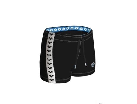 Pantalones Cortos de Mujer para Natación ARENA Corto Lorella Blanco (XS)