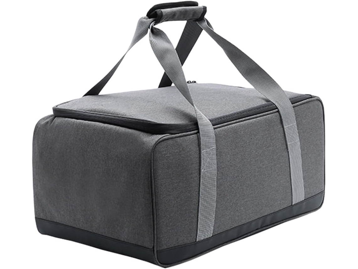 Bolsa De Almacenamiento De Tela Oxford Para Utensilios, Bolsa Multifuncional Para Barbacoa Al Aire Libre.