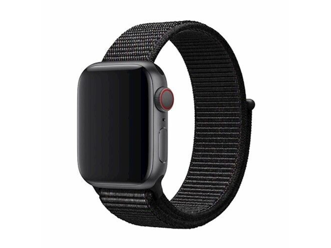Pulseras Devia Delux Sport 3 negras Vayotoy