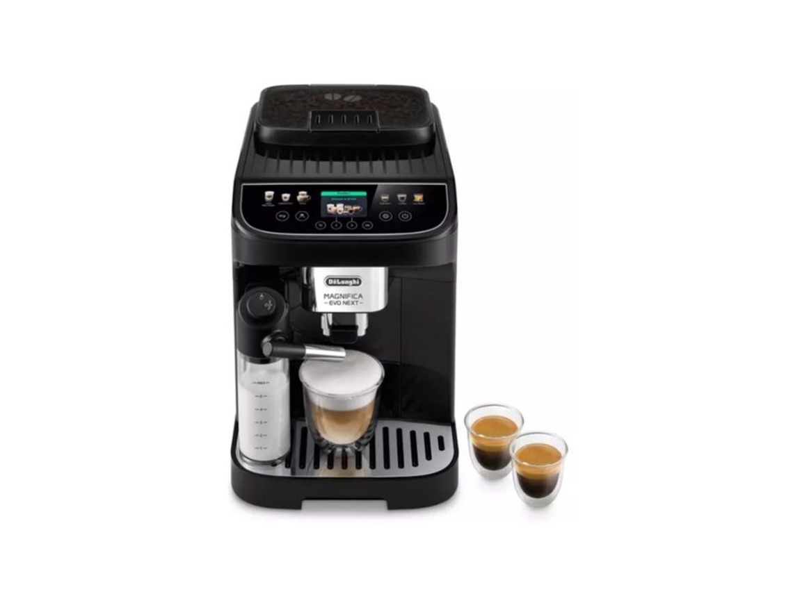 Cafetera robot Delonghi 1,9 l 15 bares 1450 W Negro Ecam31060b