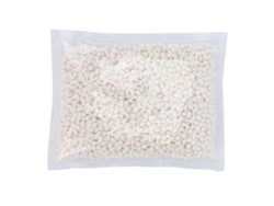 Perlas de cera depilatoria para bikini, axilas, rostro y piernas 500 g