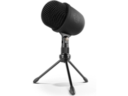 Microfono Gaming KROM Kimu Pro