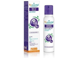 Té PURESSENTIEL Spray De Sono Tranquilo (200 ml)