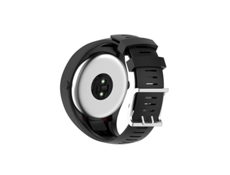 Correa de Silicona para PoLar M200 - negro