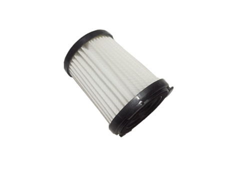 Accesorio de filtro Hepa ciclónico para aspiradora Kitfort Kt-510 Kt510 Kt-509 Kt509 509, 1 unidad