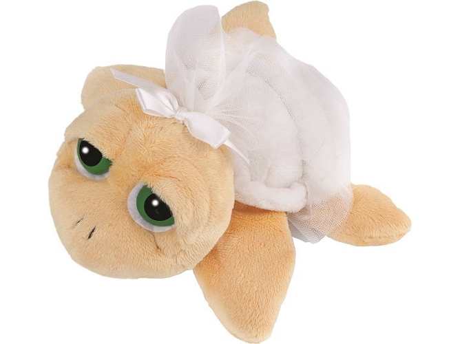Peluche SUKI GIFTS Bride