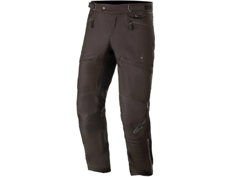 Pantalones para Hombre ALPINESTARS Ast-1 V2 Negro para Motociclismo (XL)