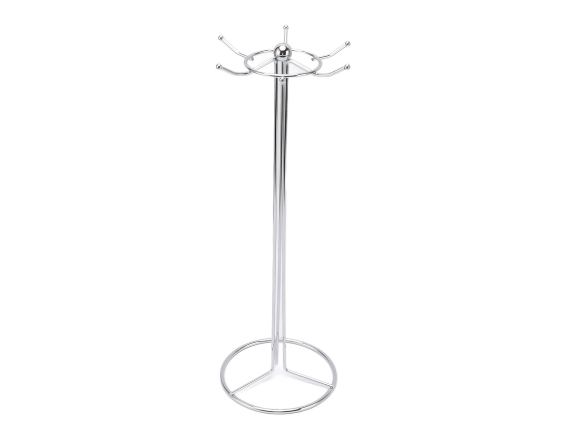 Soporte Multifuncional De Acero Inoxidable Para Utensilios De Cocina, Organizador De Encimera Para La Cocina.