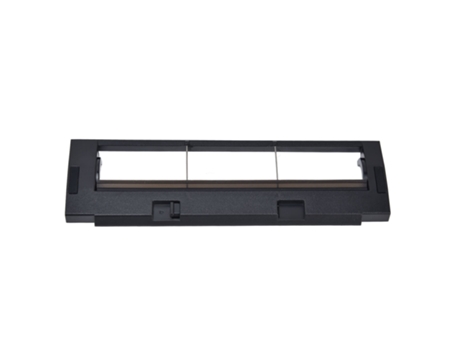 Cubierta de cepillo de rodillo, repuestos de aspiradora robótica, protector de cepillo de repuesto para Proscenic M7 Pro M7 Max M8 Pro