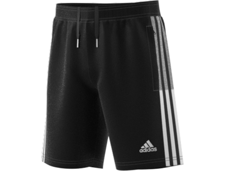 Pantalones Cortos Niños Adidas Tiro 21 Sweat (Tam: 7-8 Años)