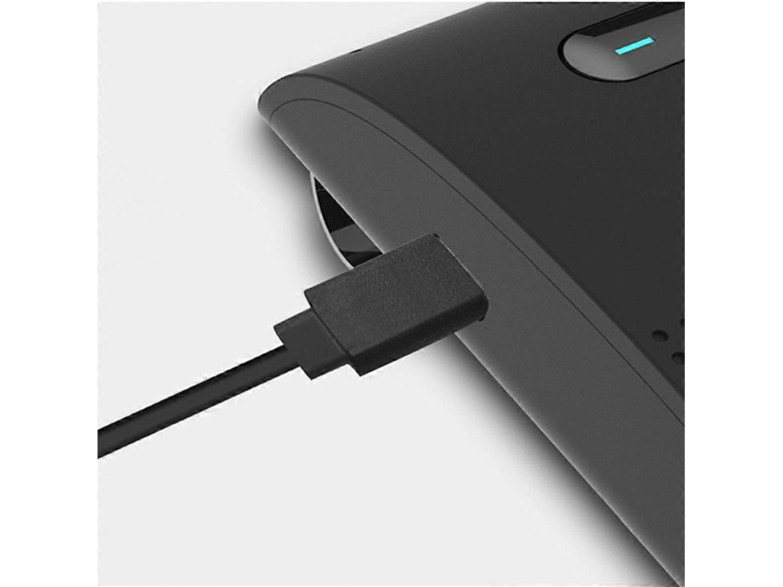 Manos libres Bluetooth para coche Yunzii con clip para visera, llamadas manos libres inalámbricas, altavoz para música y compatible con dos conexiones telefónicas.
