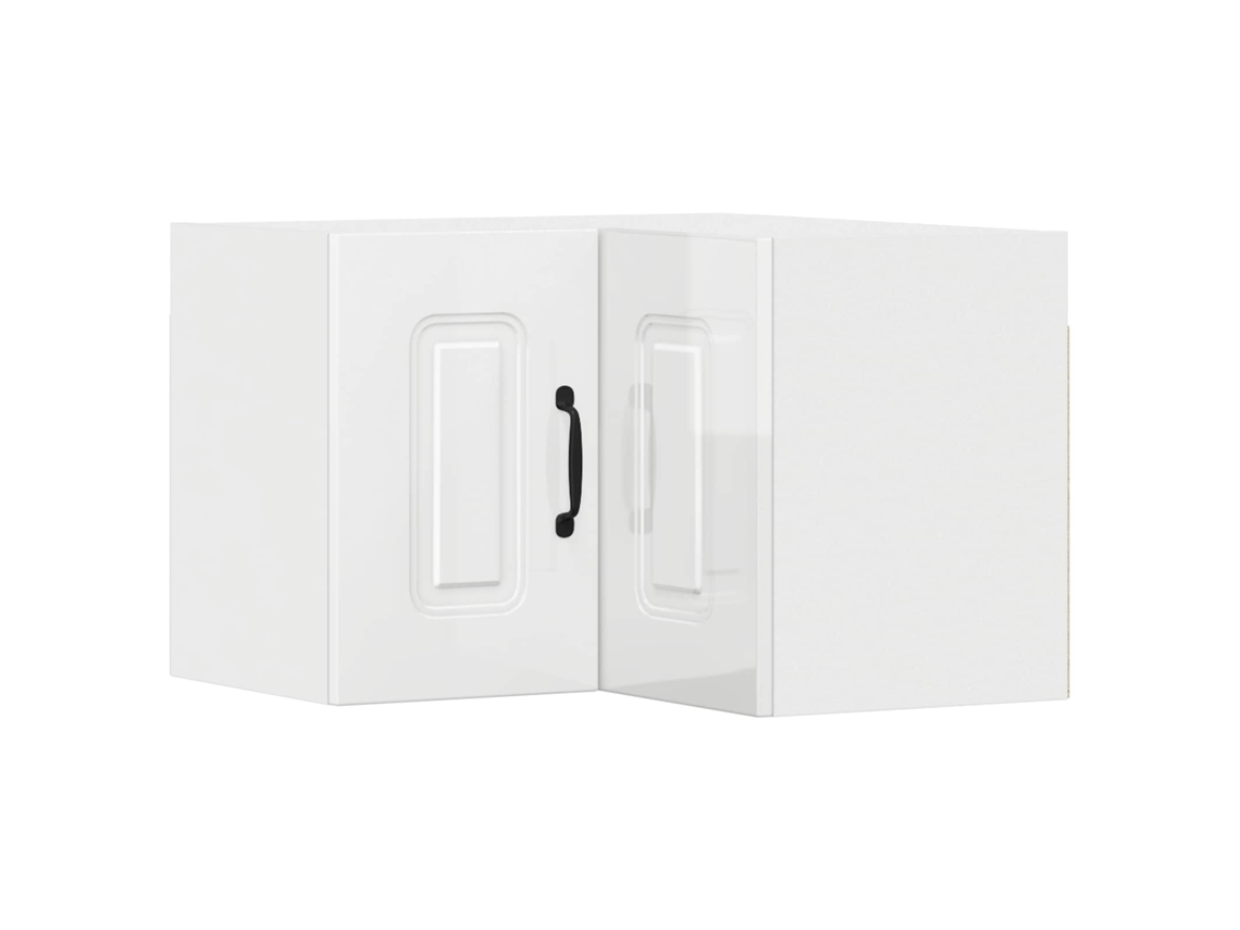 Maison Exclusive - Mueble De Cocina Kalmar Brillante 57 X 57 X 40 Cm