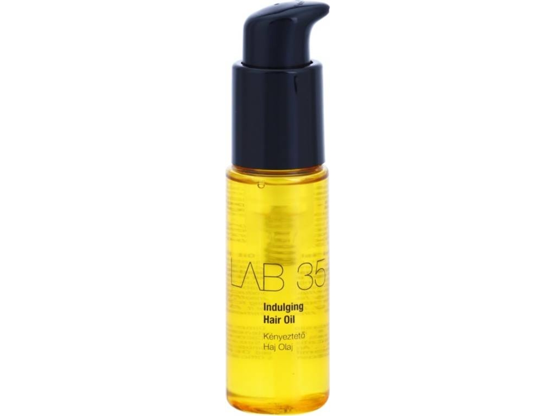 Lab35 Aceite Capilar Nutritivo